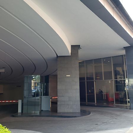 Apartament Carso Alameda Residenses Meksyk Zewnętrze zdjęcie