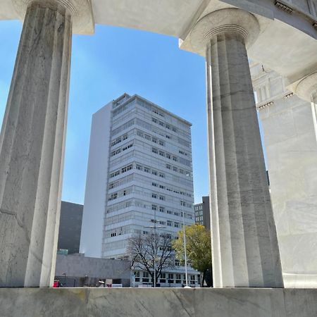 Apartament Carso Alameda Residenses Meksyk Zewnętrze zdjęcie