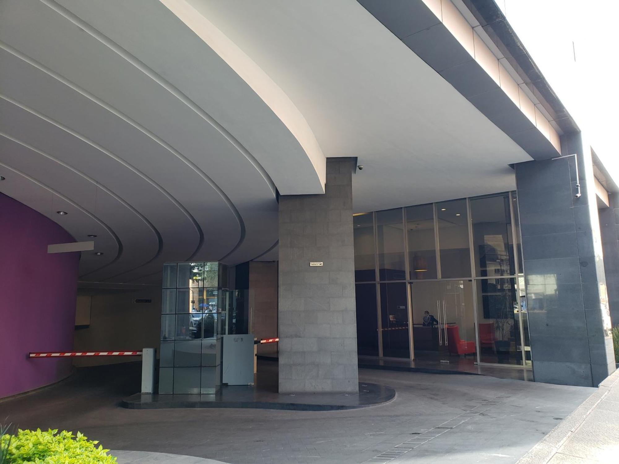 Apartament Carso Alameda Residenses Meksyk Zewnętrze zdjęcie