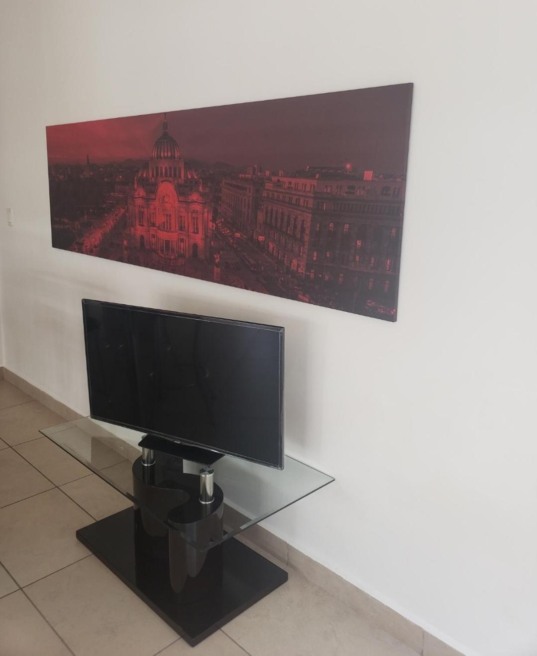 Apartament Carso Alameda Residenses Meksyk Zewnętrze zdjęcie