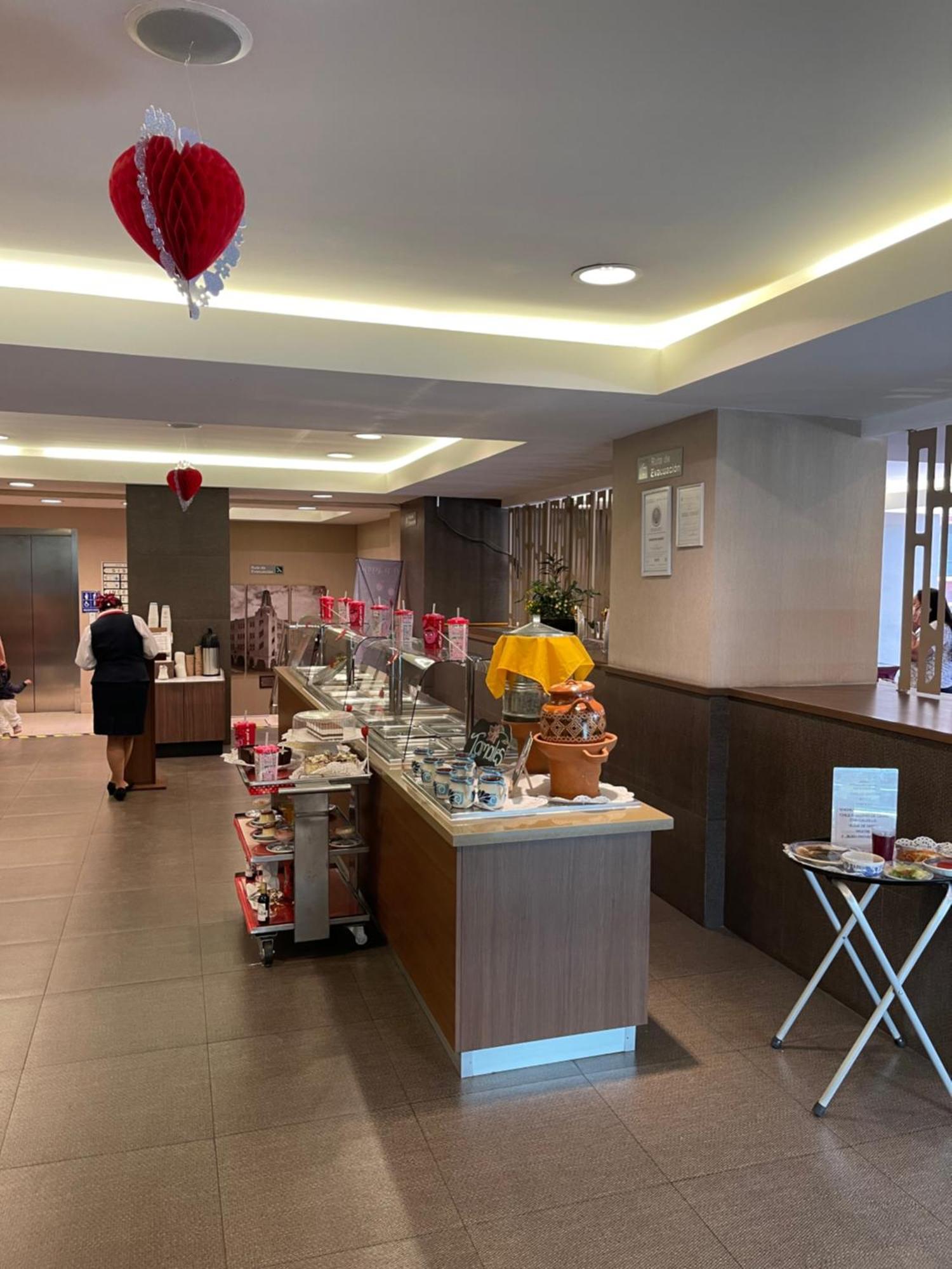 Apartament Carso Alameda Residenses Meksyk Zewnętrze zdjęcie