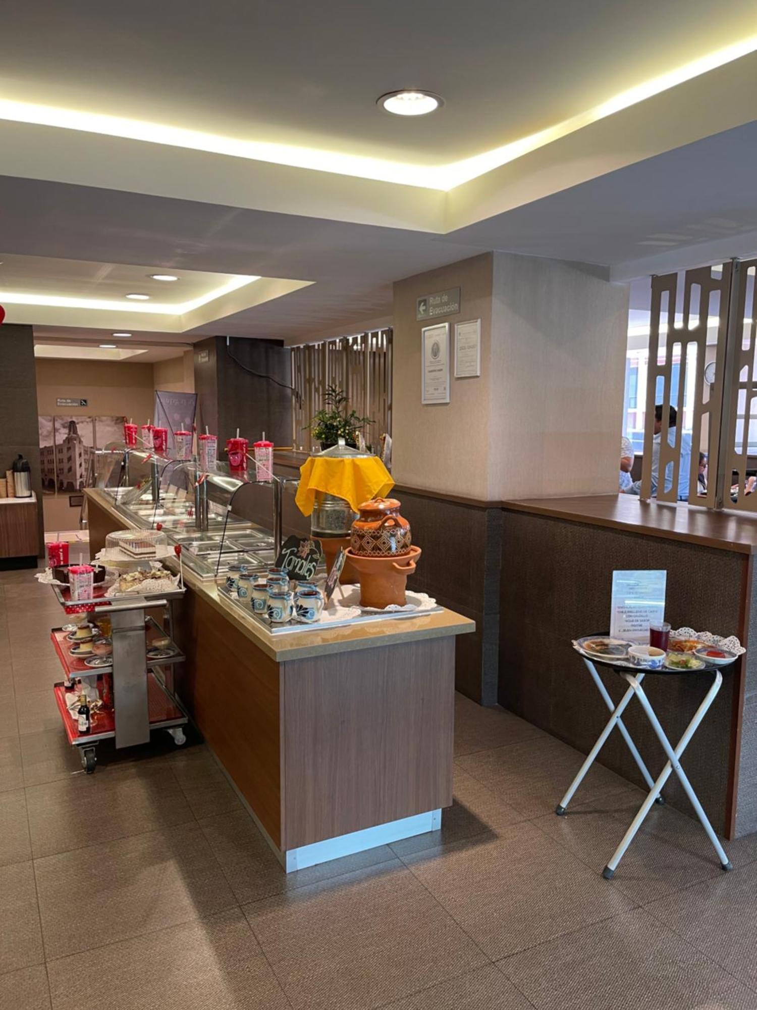 Apartament Carso Alameda Residenses Meksyk Zewnętrze zdjęcie
