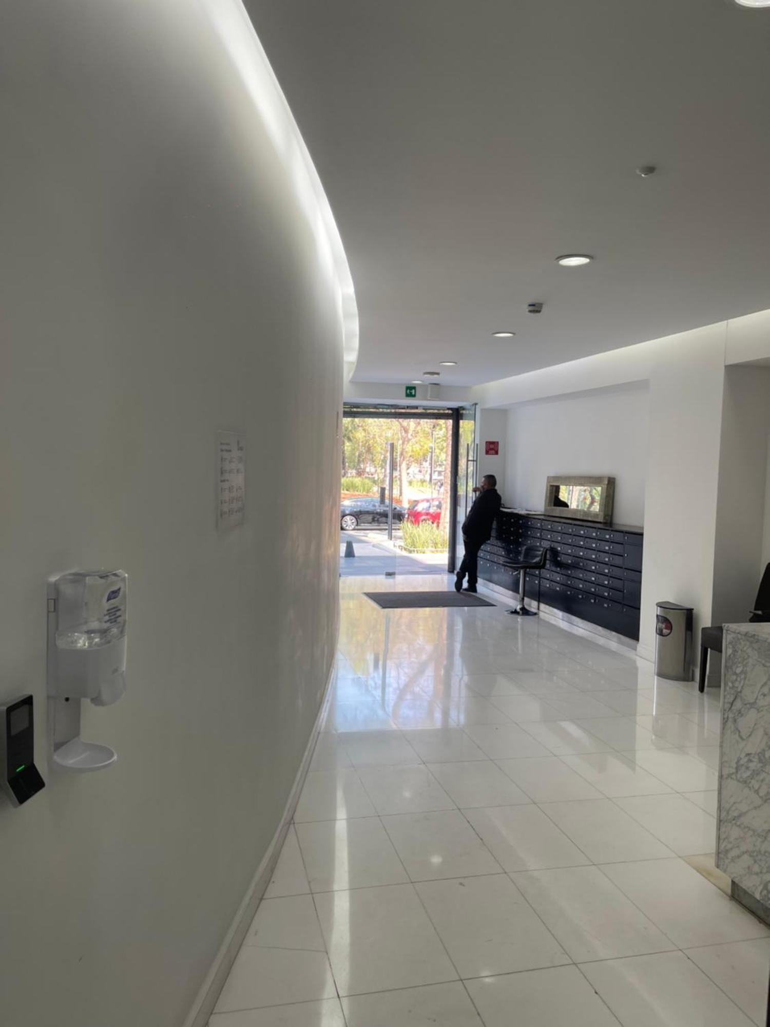 Apartament Carso Alameda Residenses Meksyk Zewnętrze zdjęcie