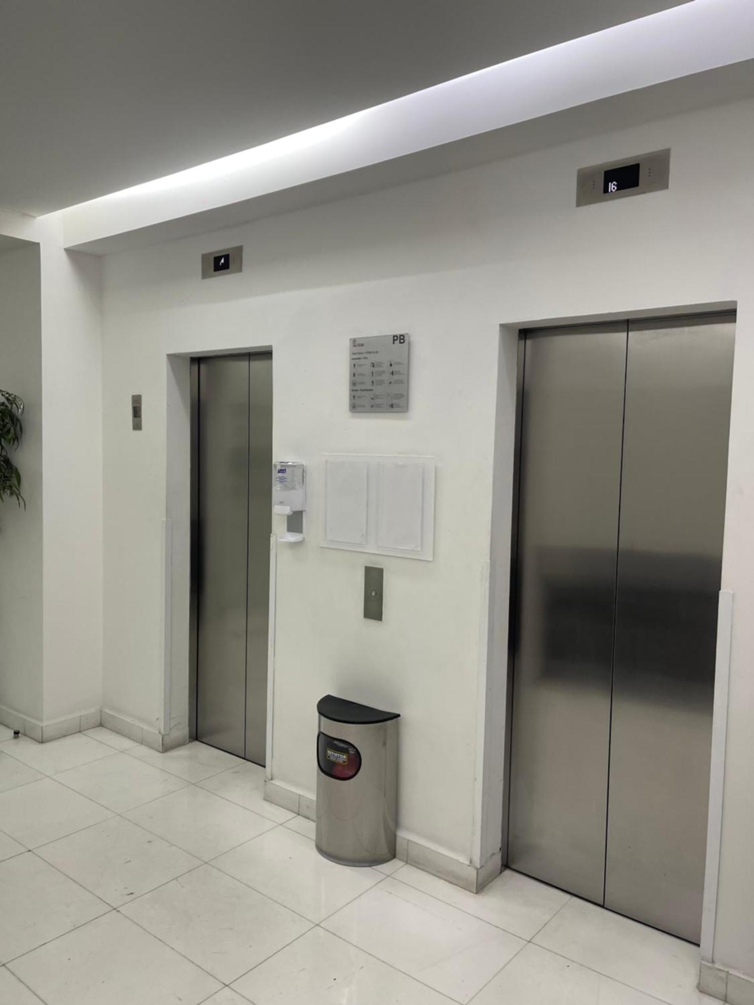 Apartament Carso Alameda Residenses Meksyk Zewnętrze zdjęcie