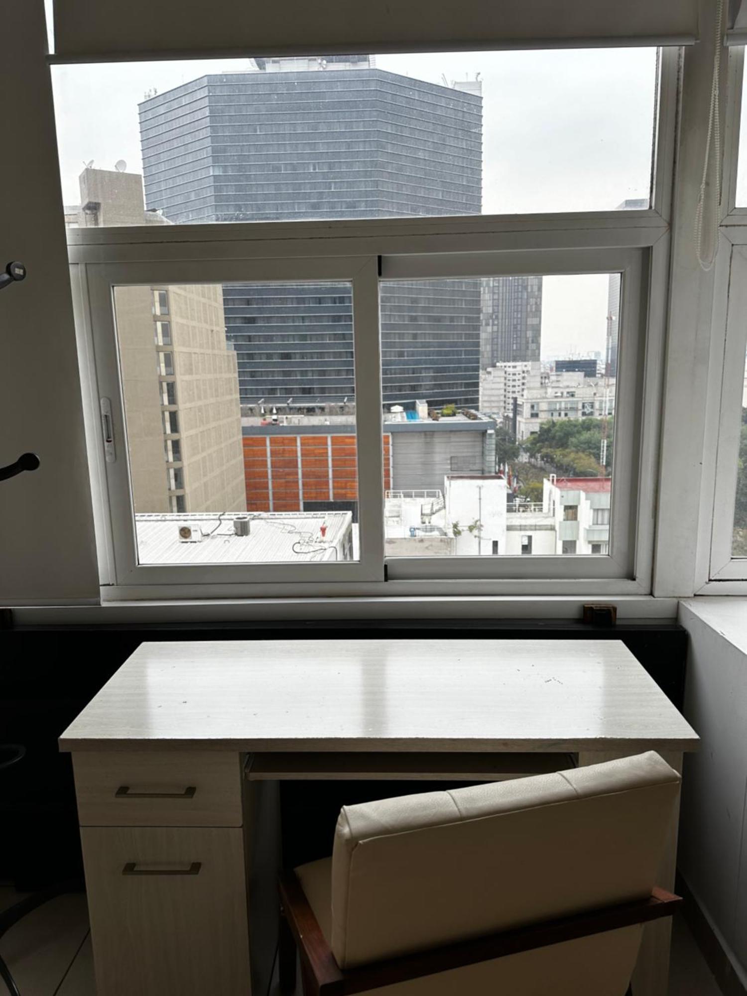 Apartament Carso Alameda Residenses Meksyk Zewnętrze zdjęcie