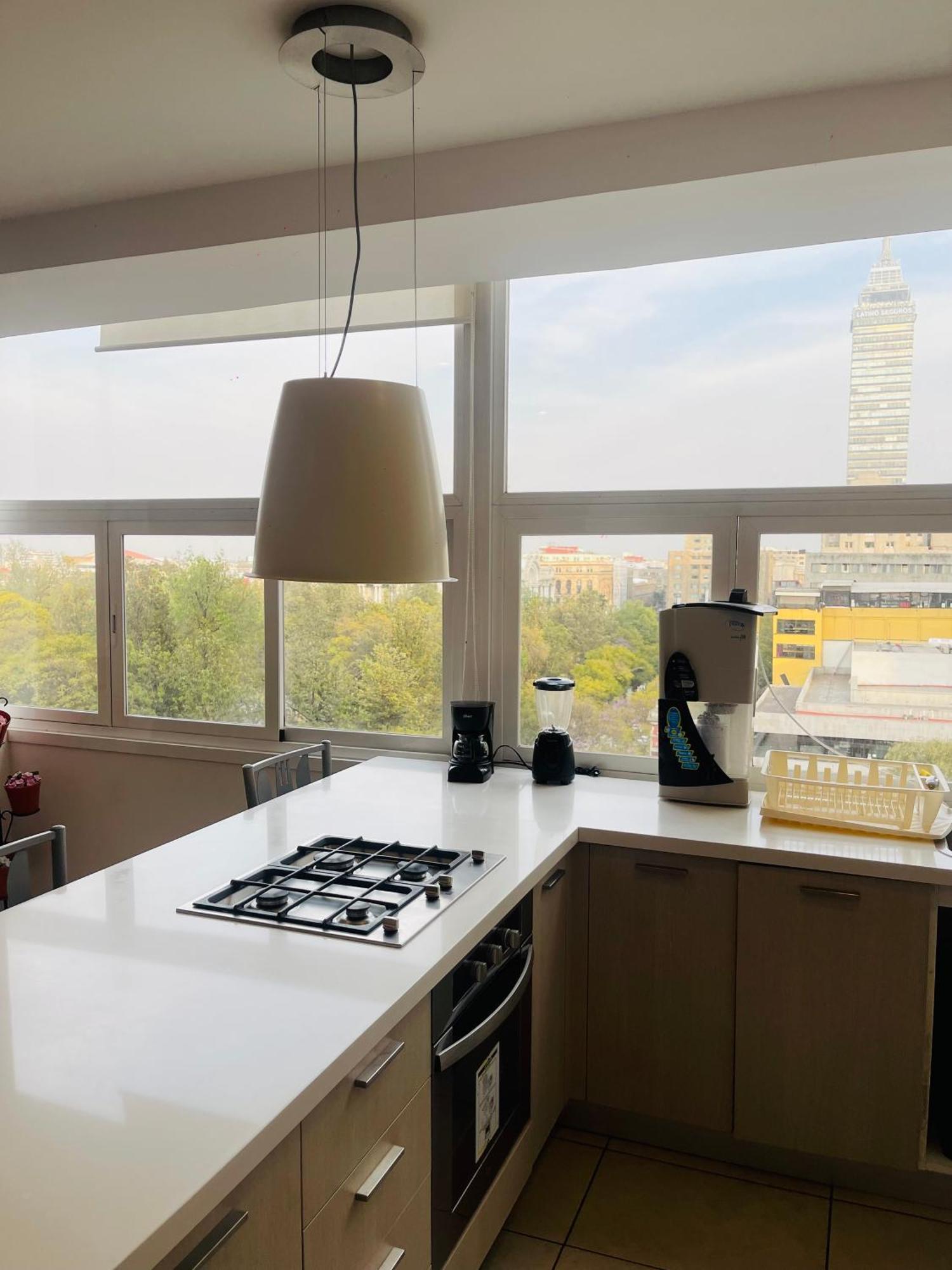 Apartament Carso Alameda Residenses Meksyk Zewnętrze zdjęcie