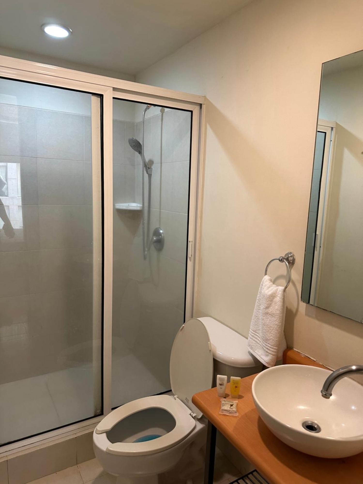 Apartament Carso Alameda Residenses Meksyk Zewnętrze zdjęcie