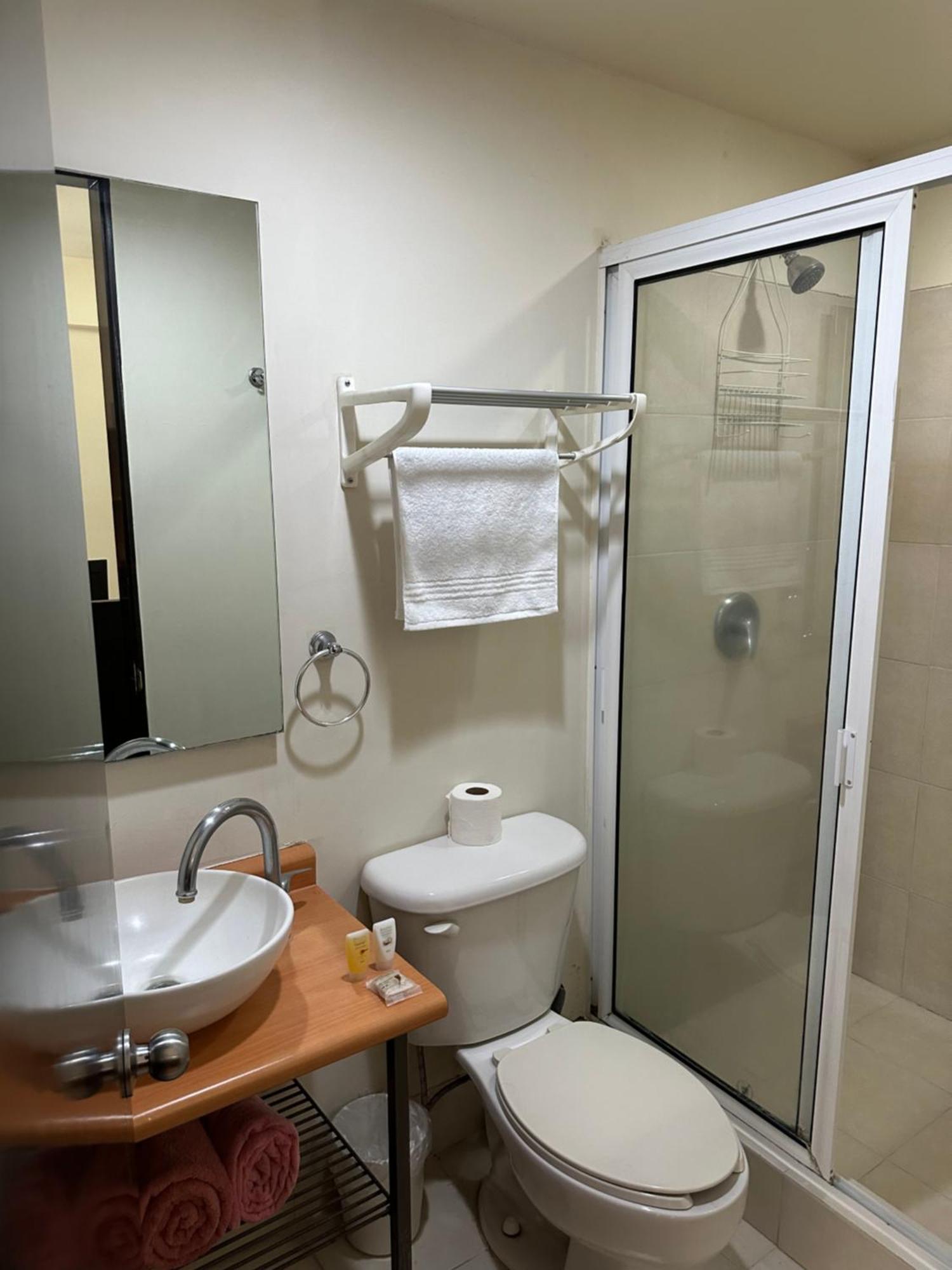 Apartament Carso Alameda Residenses Meksyk Zewnętrze zdjęcie