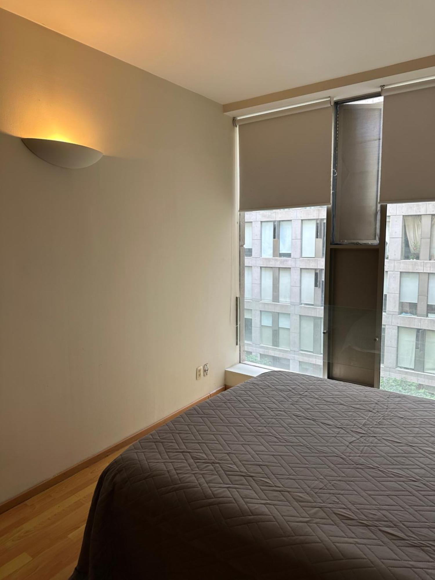 Apartament Carso Alameda Residenses Meksyk Zewnętrze zdjęcie