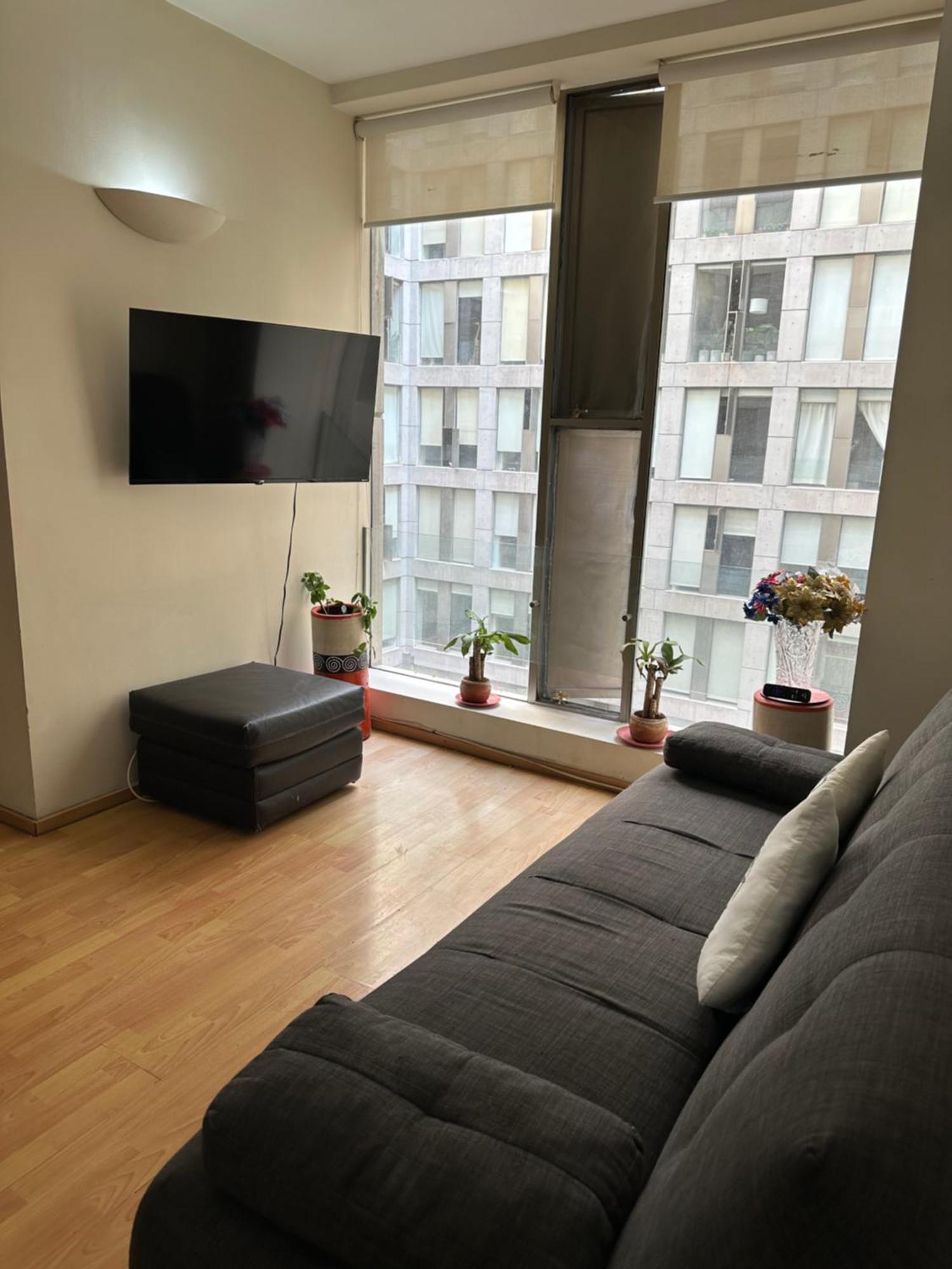 Apartament Carso Alameda Residenses Meksyk Zewnętrze zdjęcie