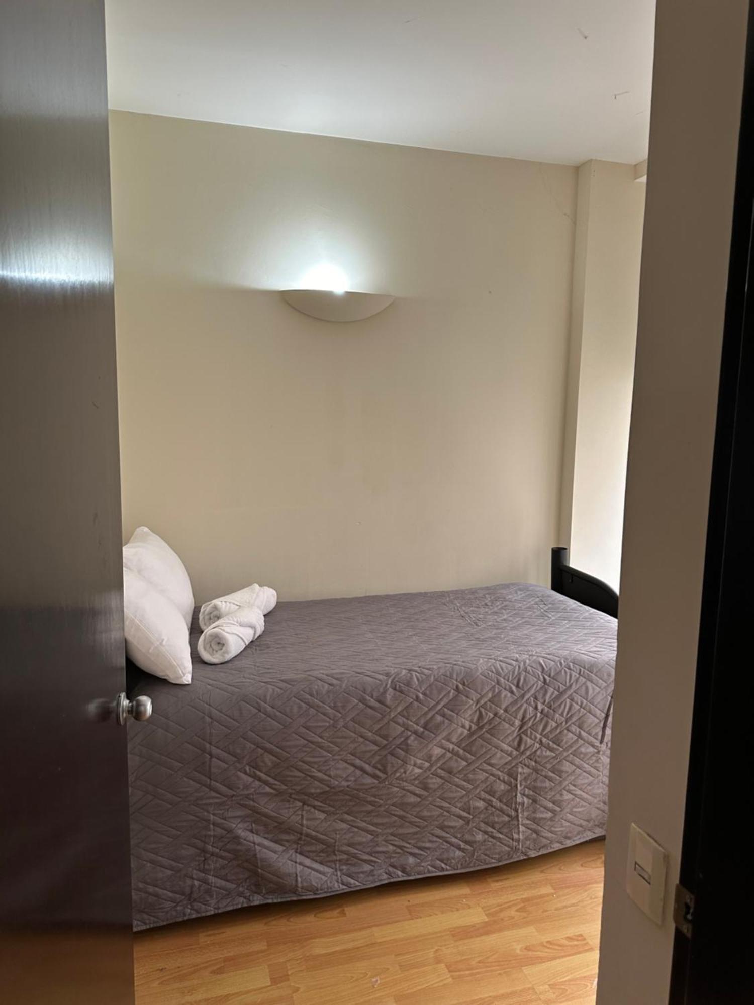 Apartament Carso Alameda Residenses Meksyk Zewnętrze zdjęcie