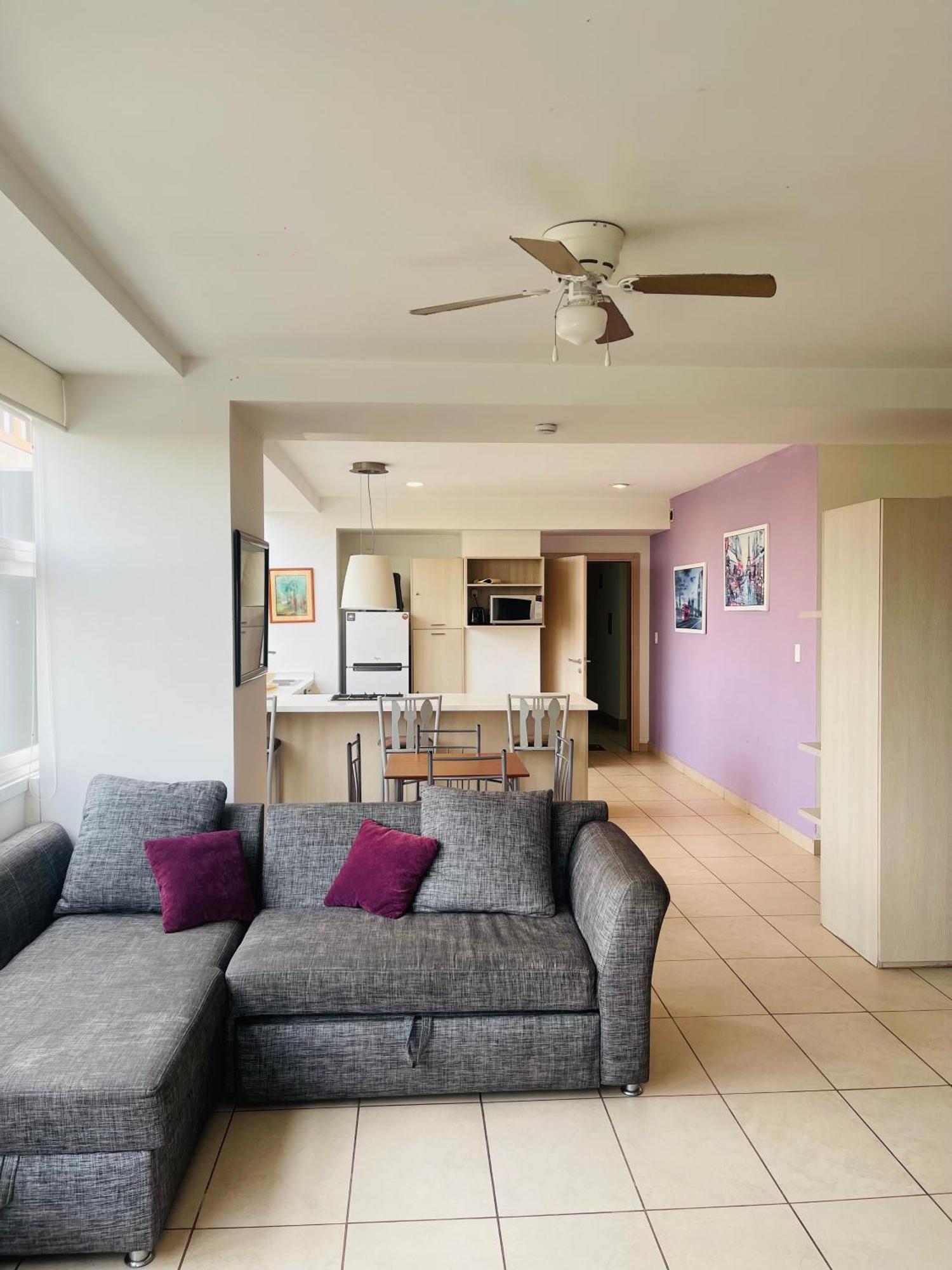 Apartament Carso Alameda Residenses Meksyk Zewnętrze zdjęcie