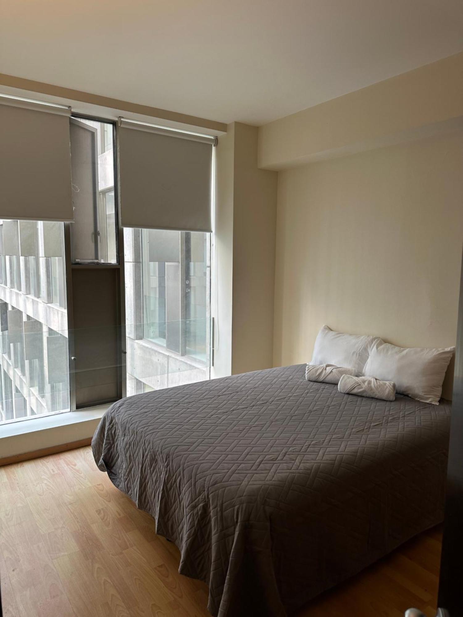 Apartament Carso Alameda Residenses Meksyk Zewnętrze zdjęcie