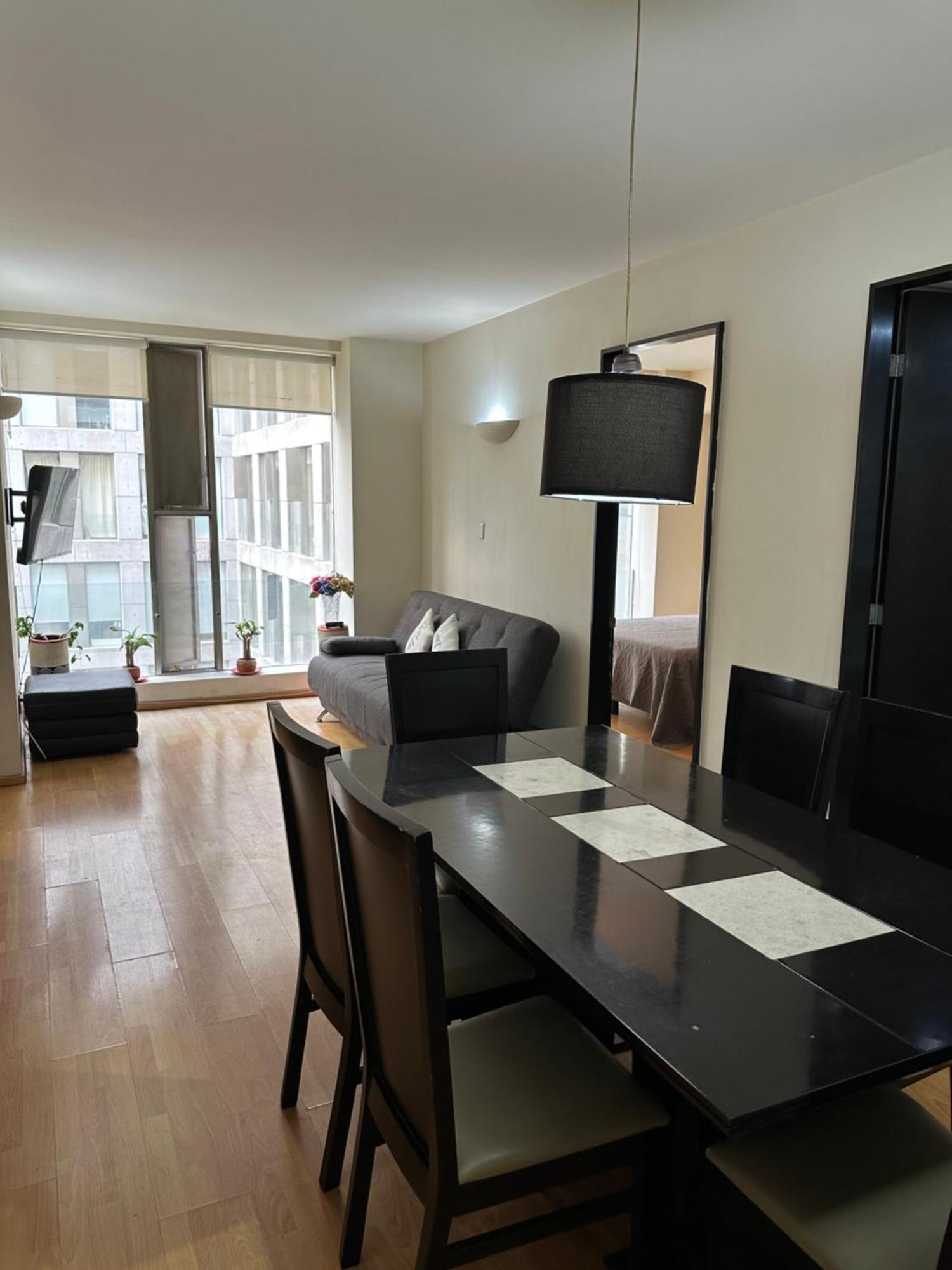 Apartament Carso Alameda Residenses Meksyk Zewnętrze zdjęcie