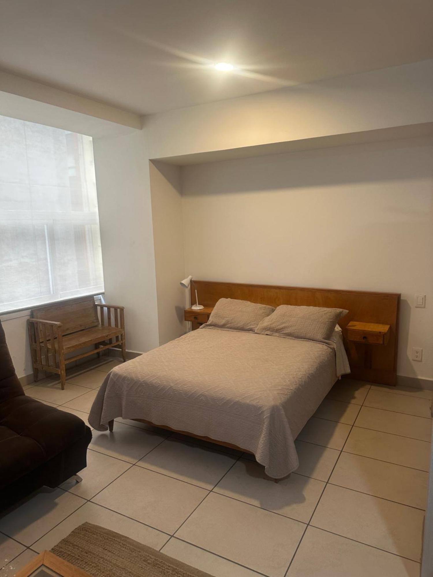 Apartament Carso Alameda Residenses Meksyk Zewnętrze zdjęcie