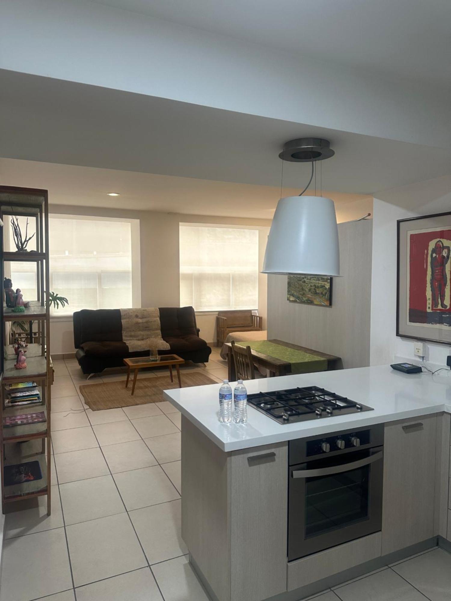 Apartament Carso Alameda Residenses Meksyk Zewnętrze zdjęcie