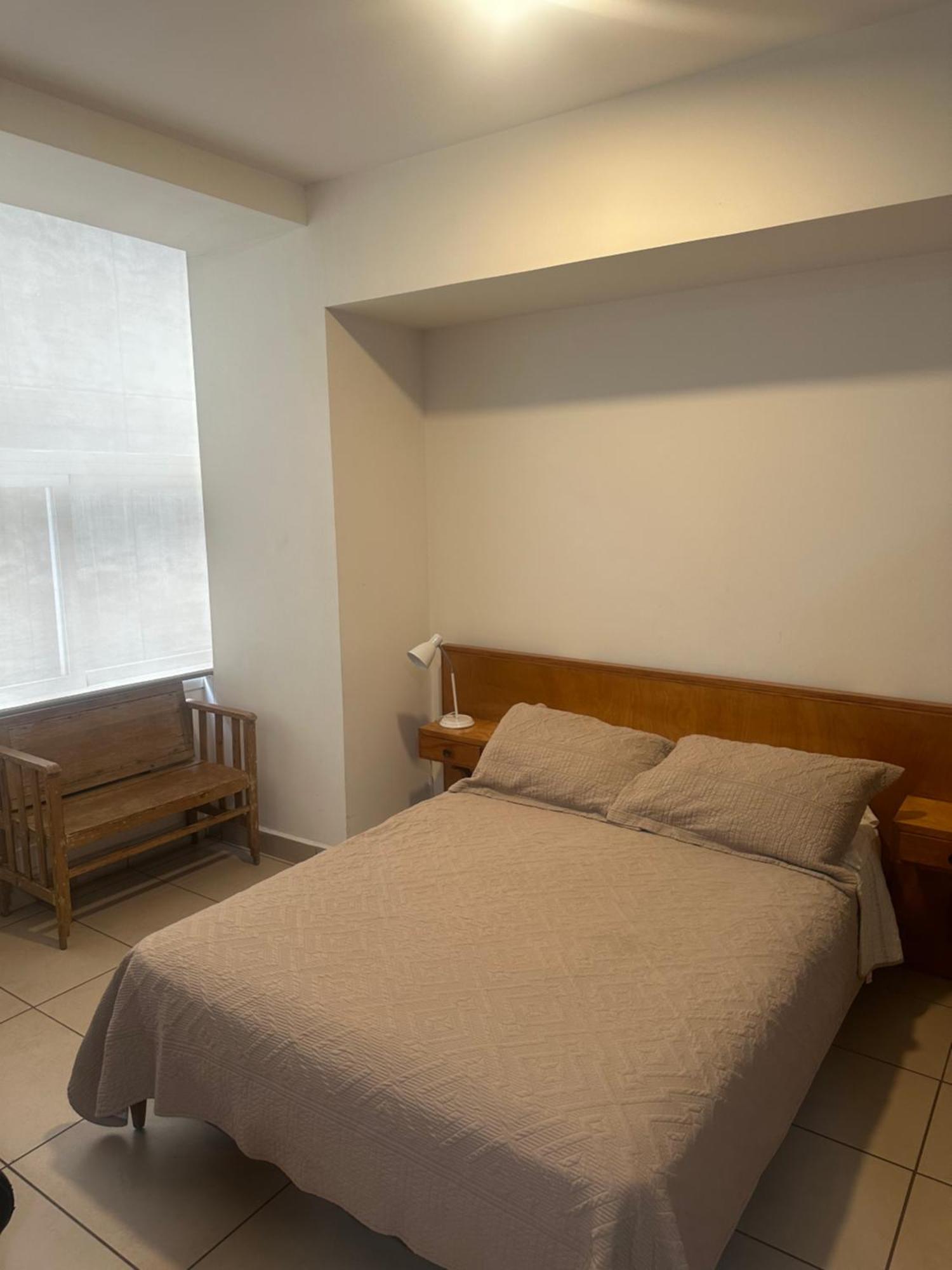 Apartament Carso Alameda Residenses Meksyk Zewnętrze zdjęcie