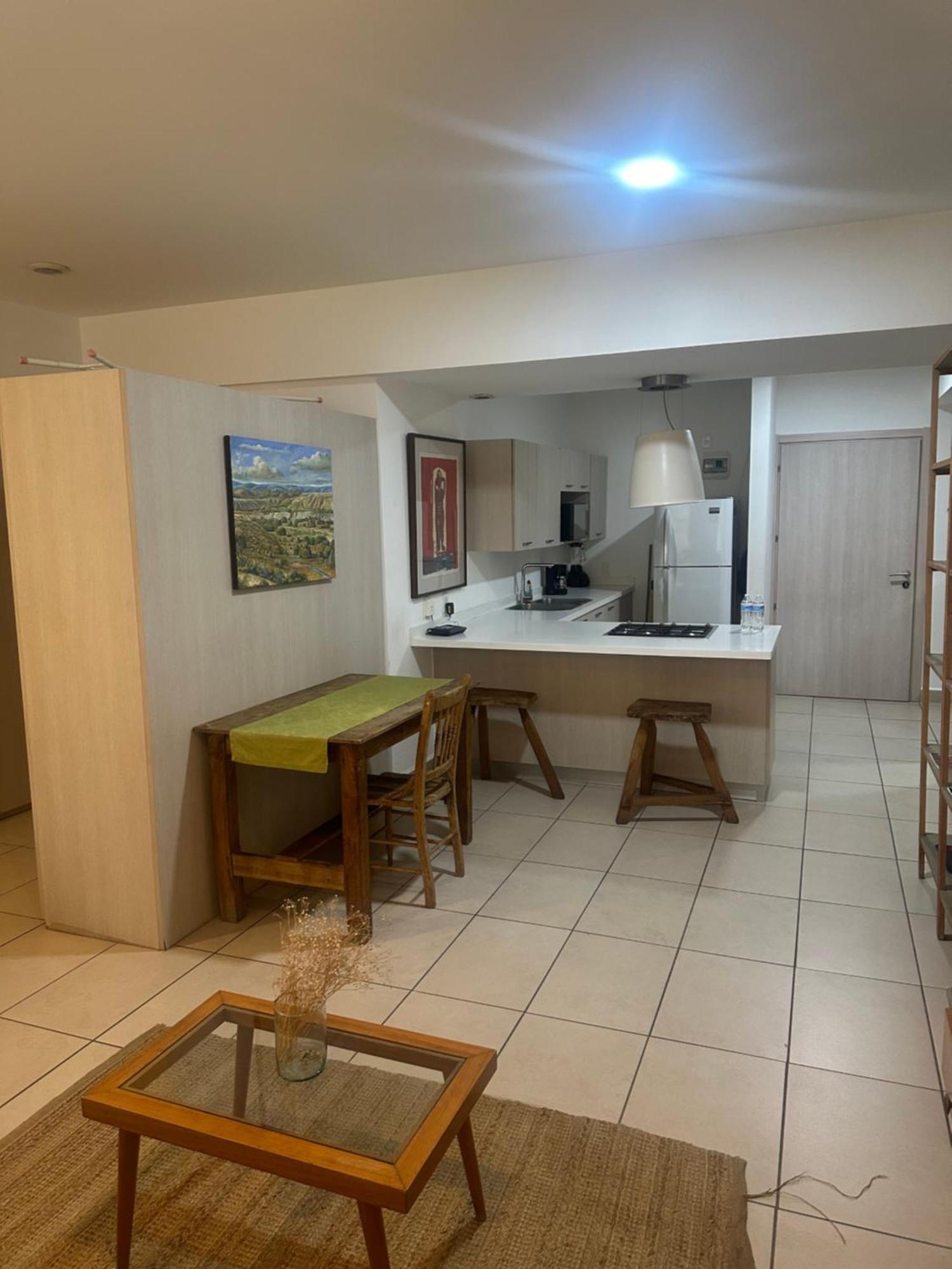 Apartament Carso Alameda Residenses Meksyk Zewnętrze zdjęcie