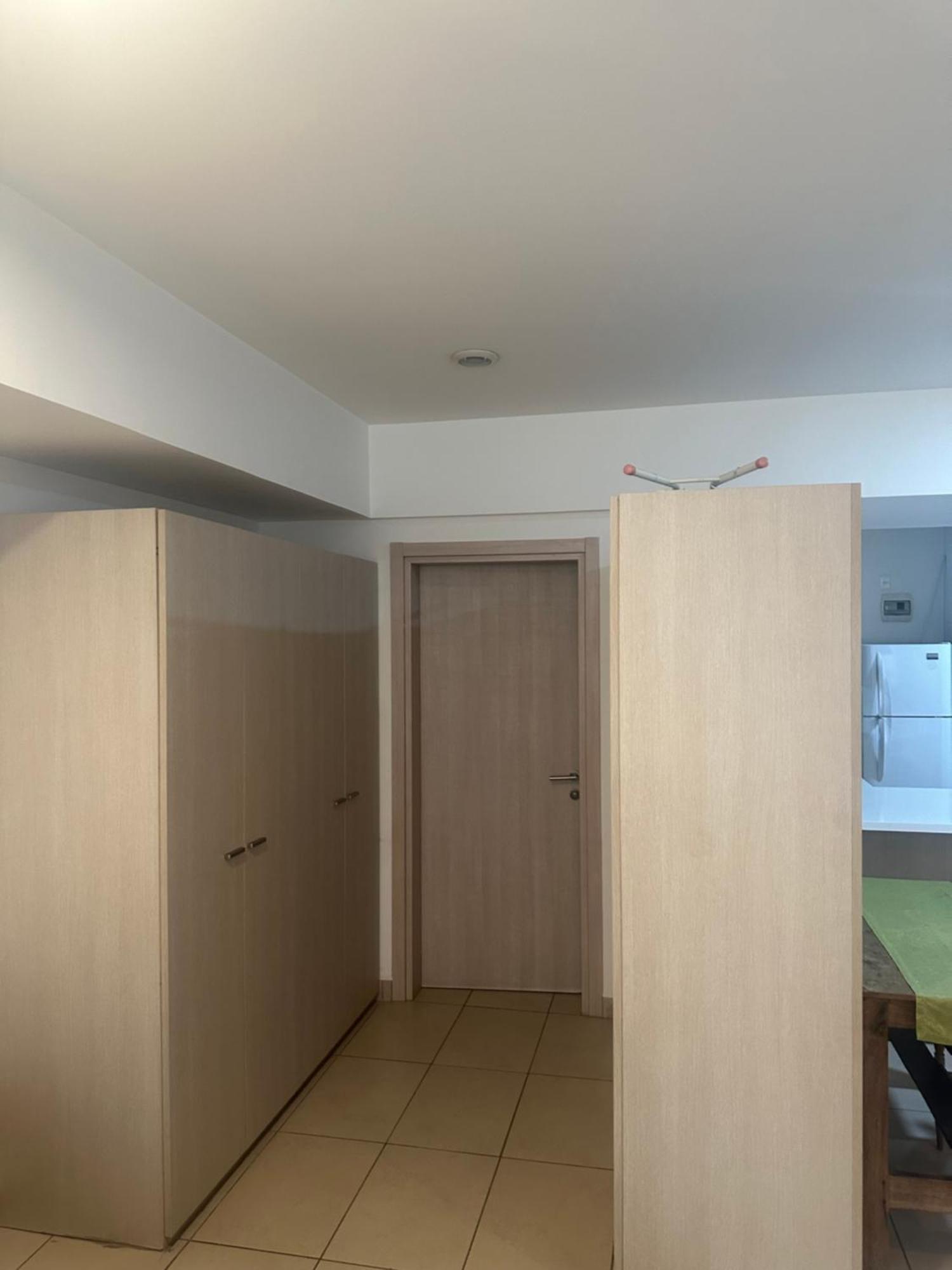 Apartament Carso Alameda Residenses Meksyk Zewnętrze zdjęcie