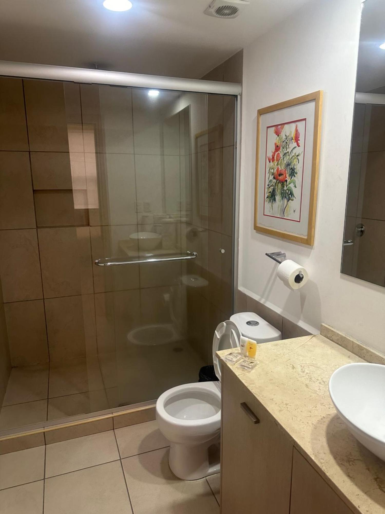 Apartament Carso Alameda Residenses Meksyk Zewnętrze zdjęcie